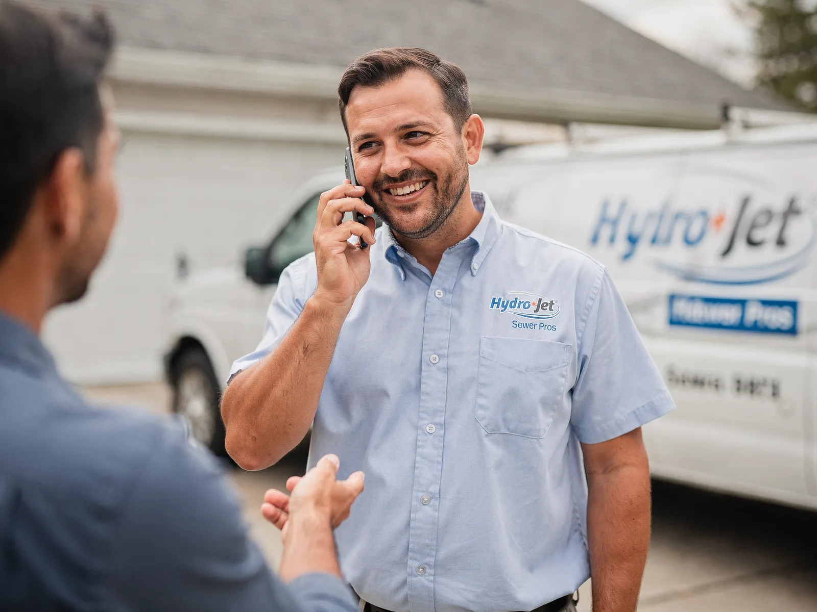 Hydro Jetting Stroud, OK FAQs